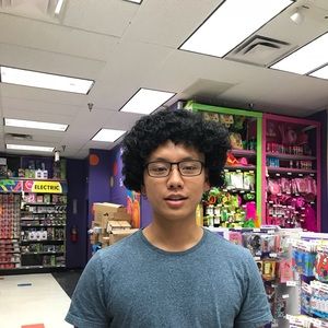 Meet your Posher, Chenxiao